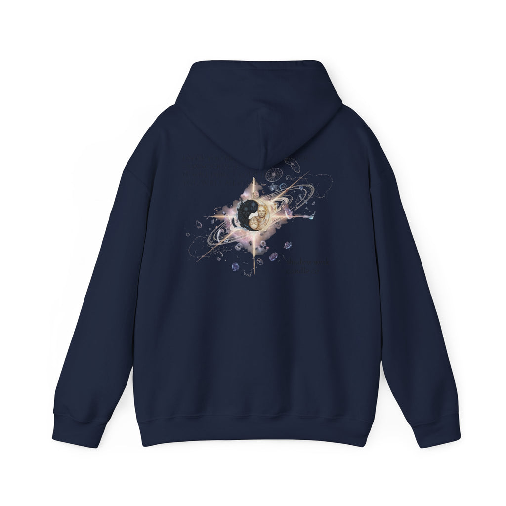 Expansion Hoodie