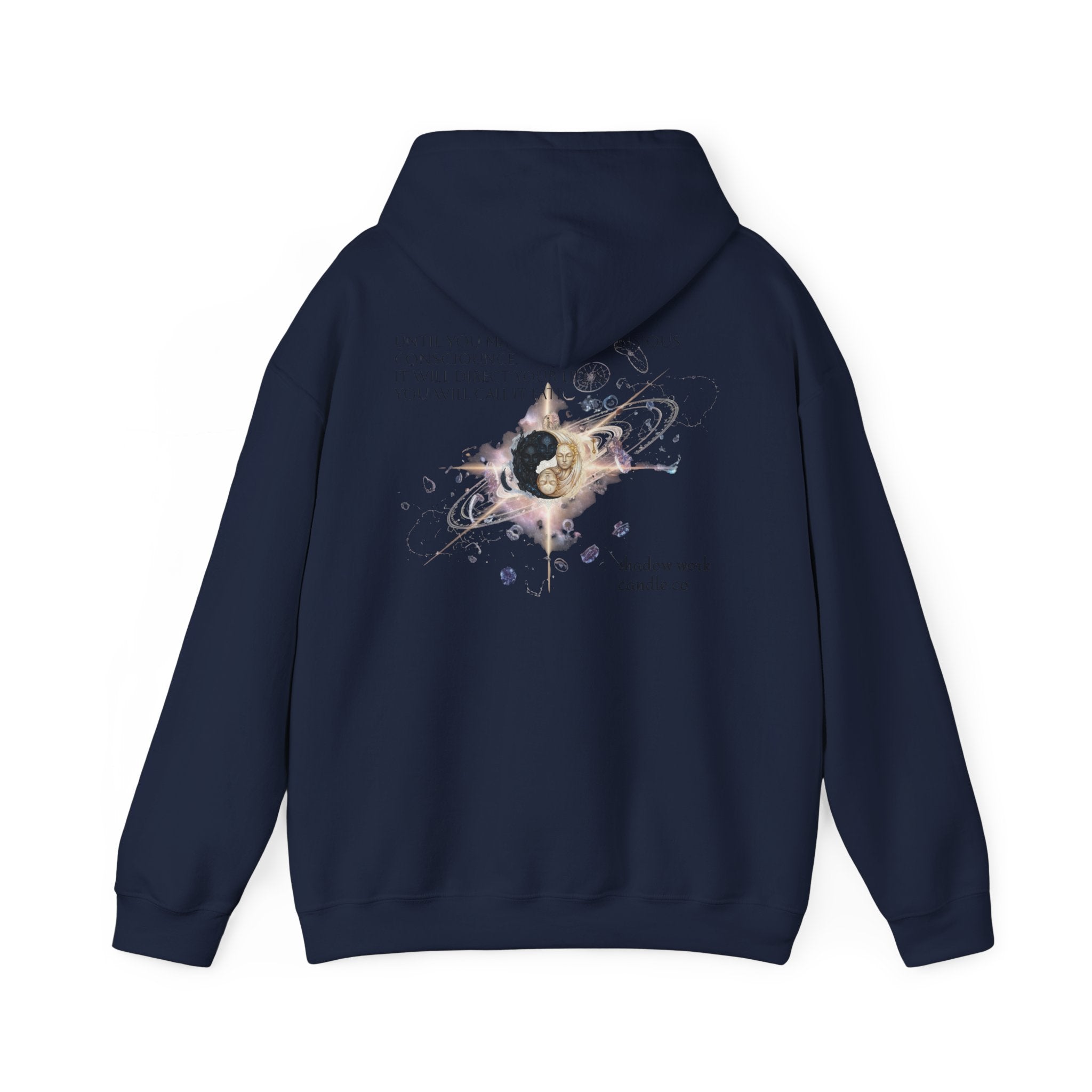 Expansion Hoodie