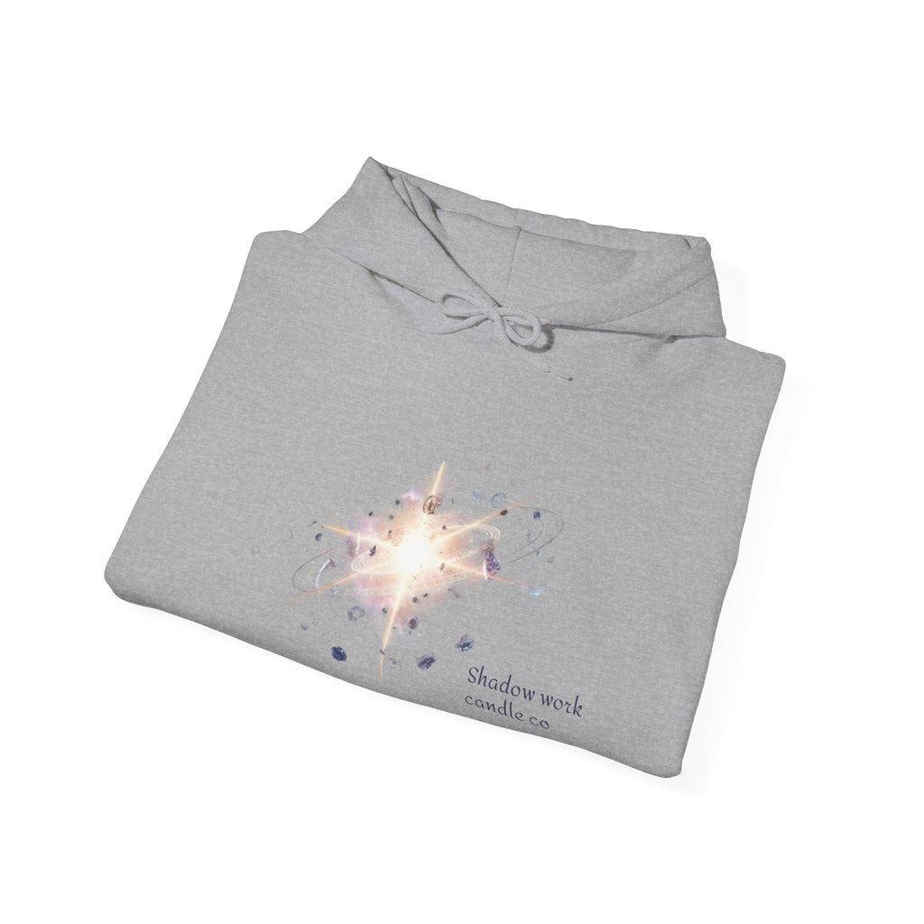 Expansion Hoodie