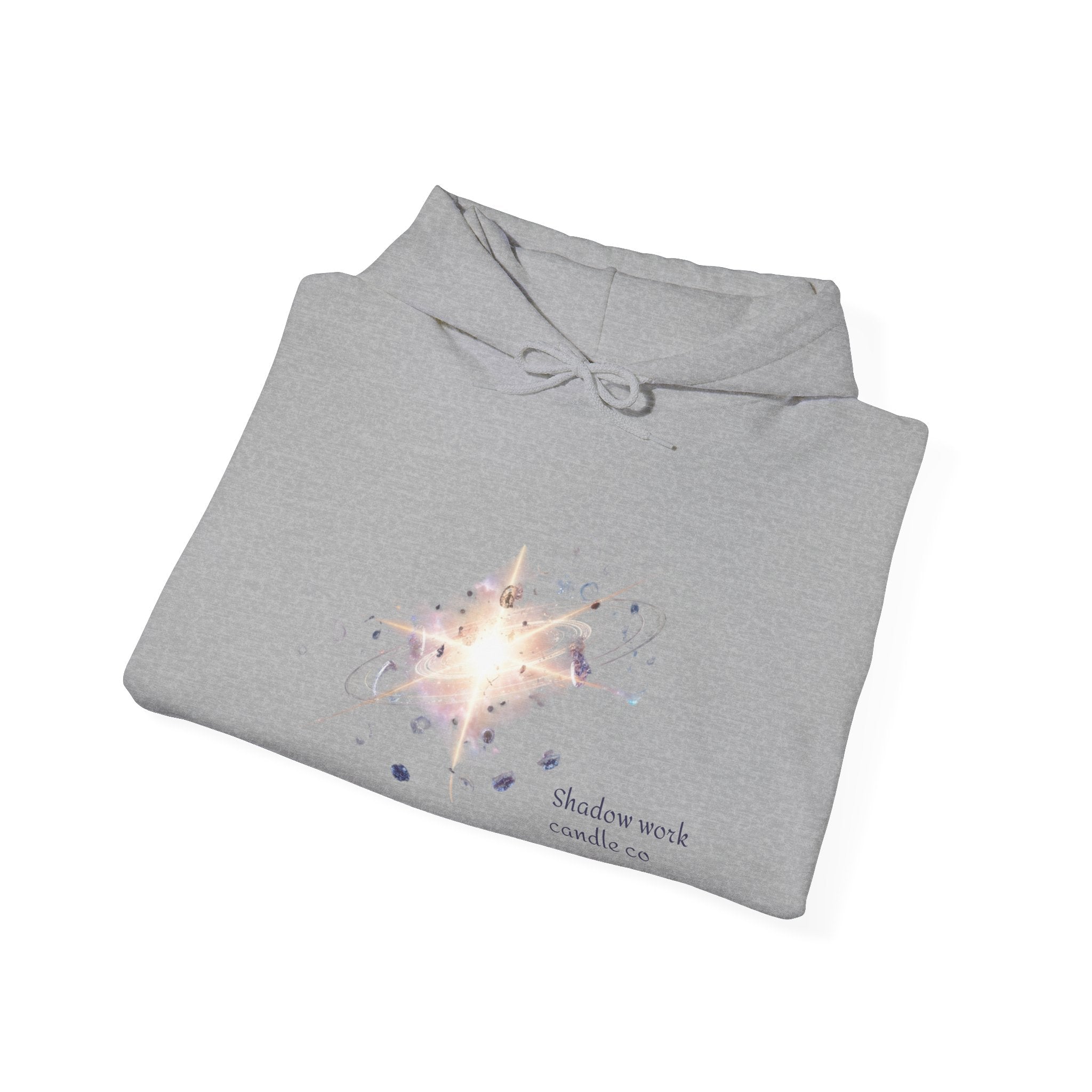 Expansion Hoodie