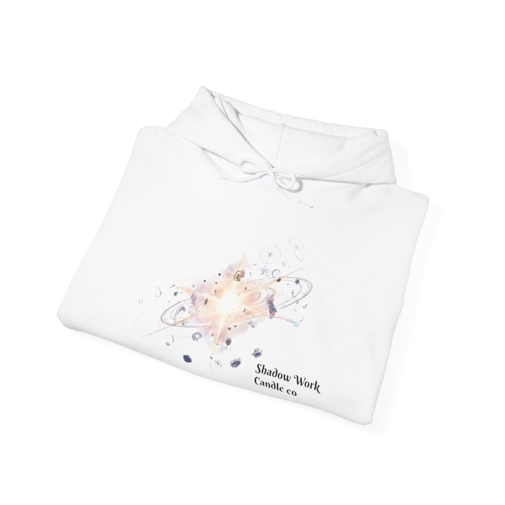 Expansion Hoodie