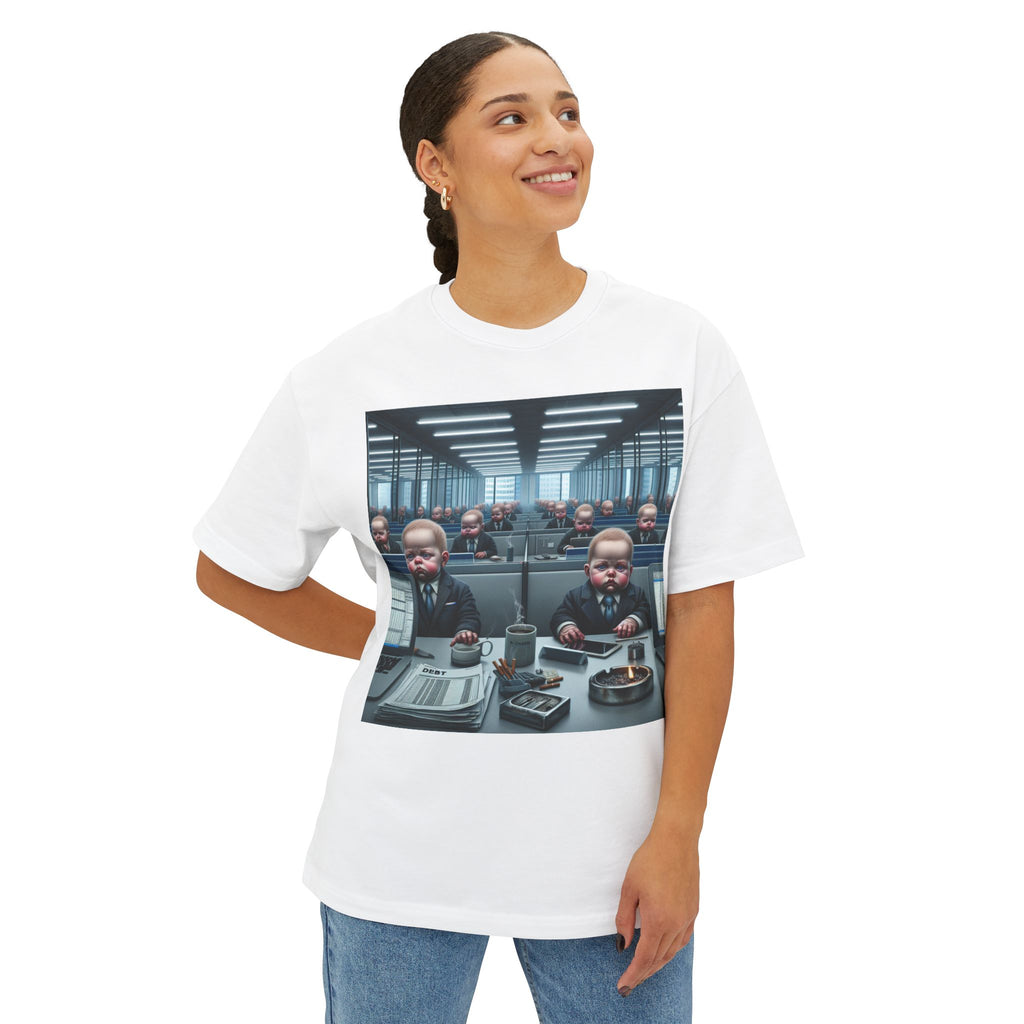 Outdated Software Tee