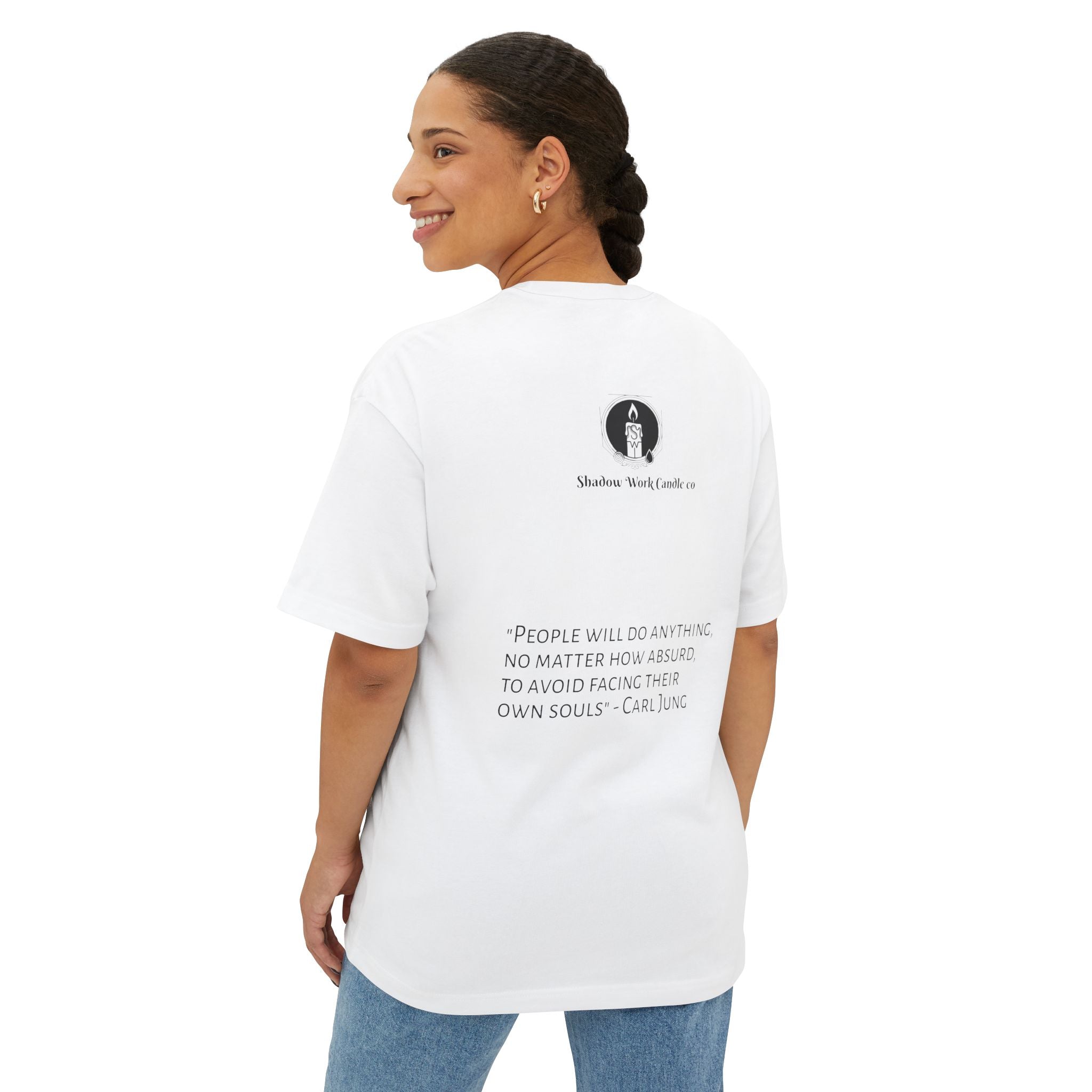 Zenboard Tee
