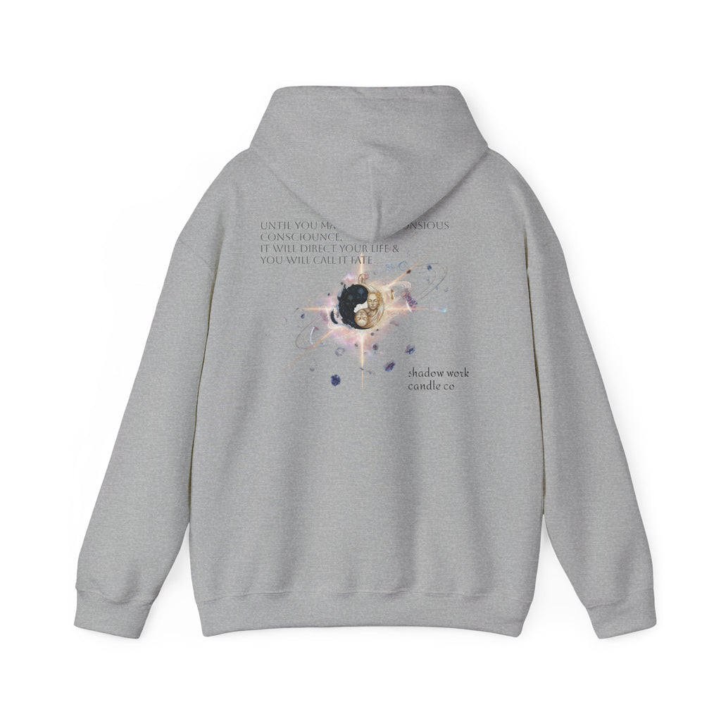 Expansion Hoodie