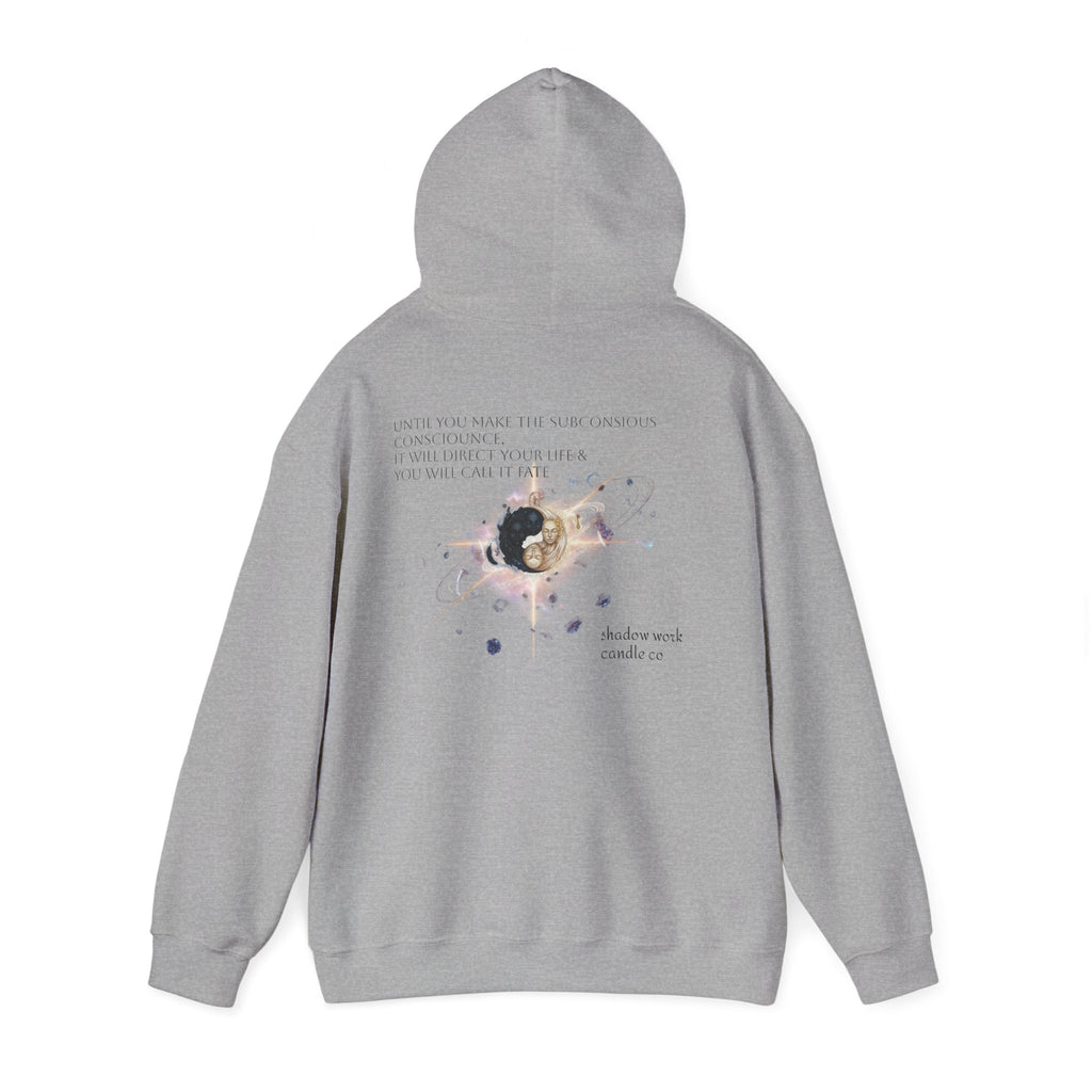 Expansion Hoodie