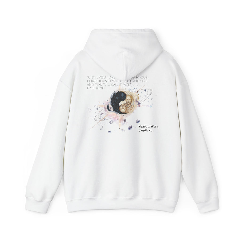 Expansion Hoodie
