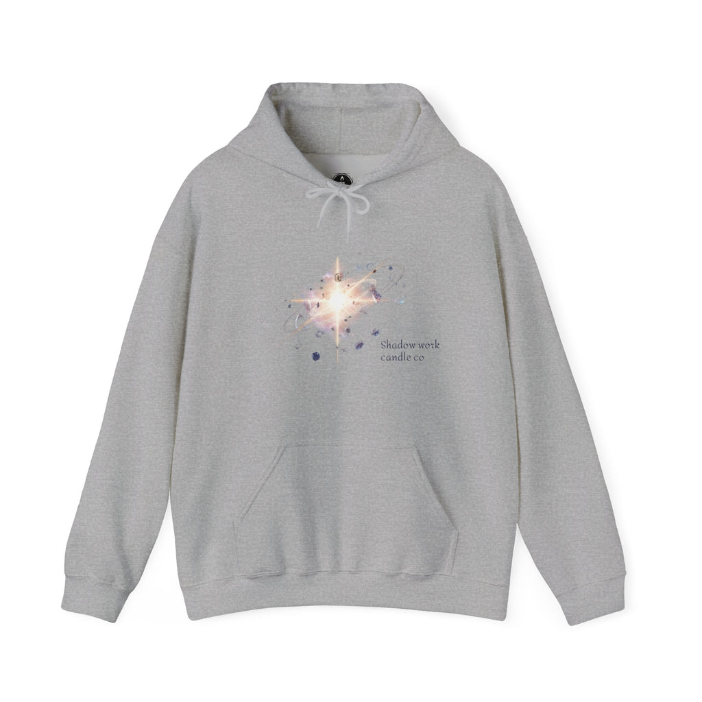 Expansion Hoodie