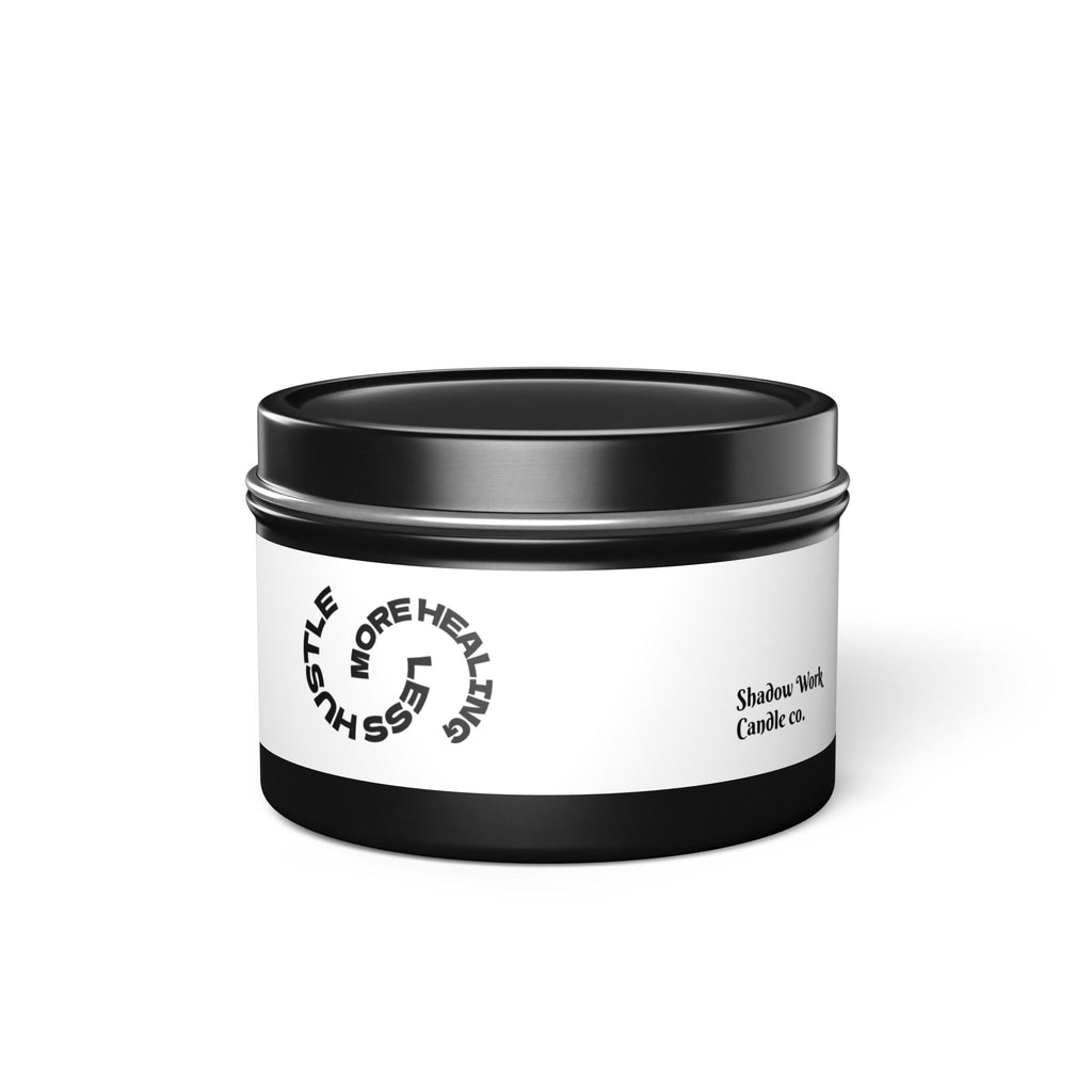 Tin Candles
