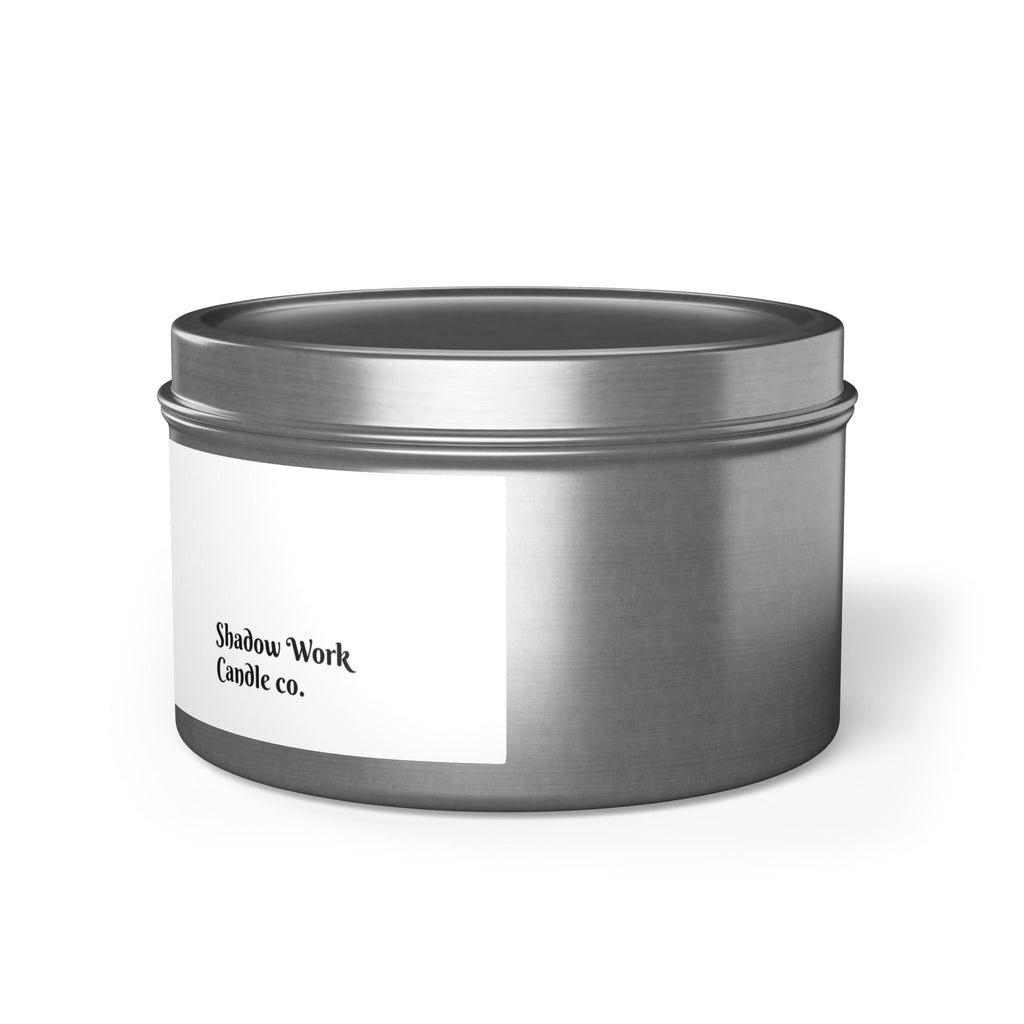 Tin Candles