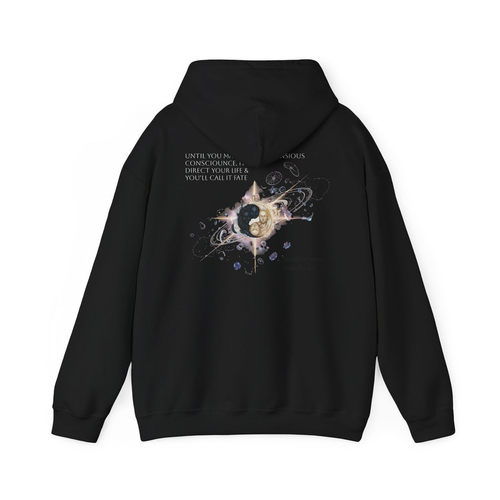 Expansion Hoodie