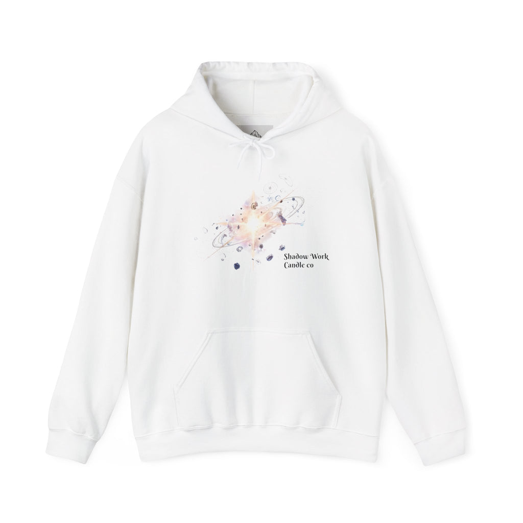 Expansion Hoodie