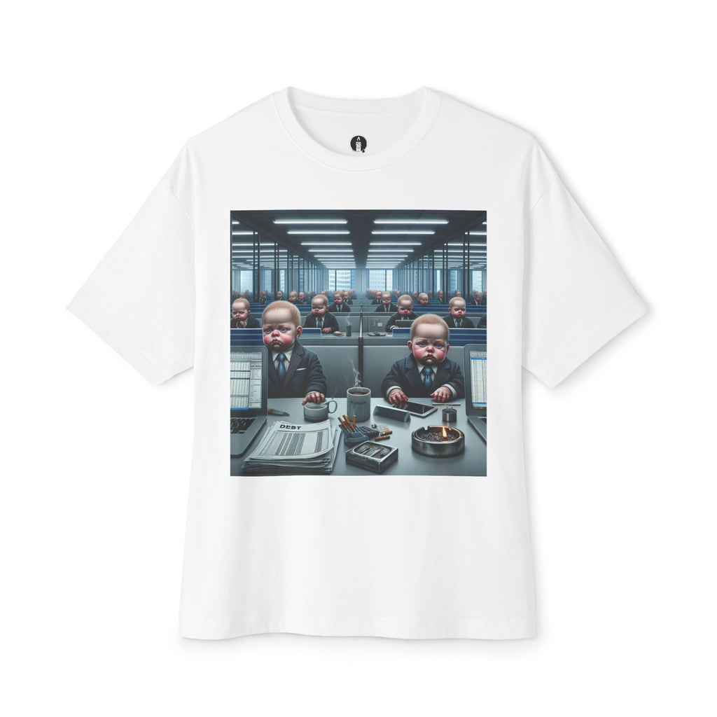 Outdated Software Tee