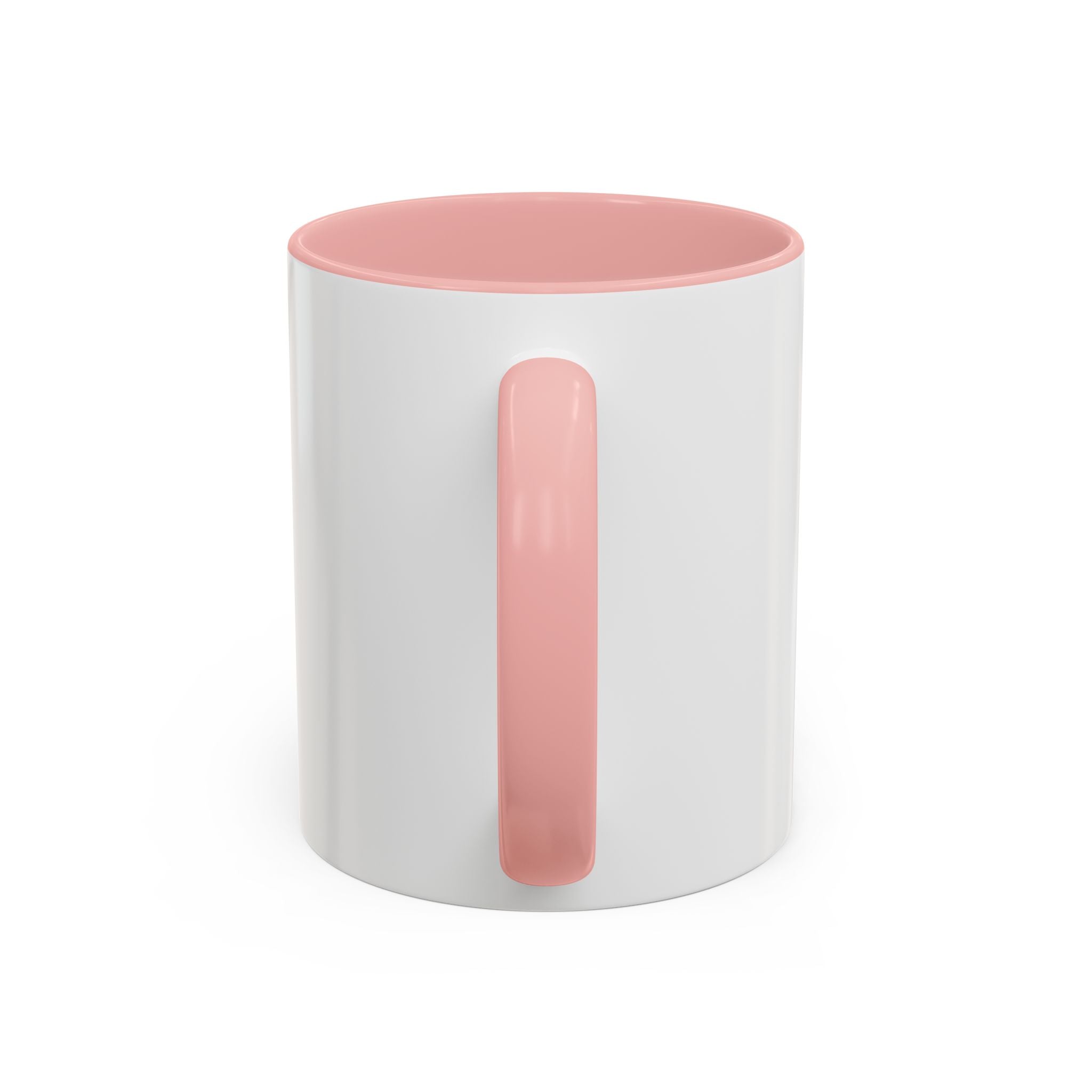 Integrated Princesses Coffee Mug