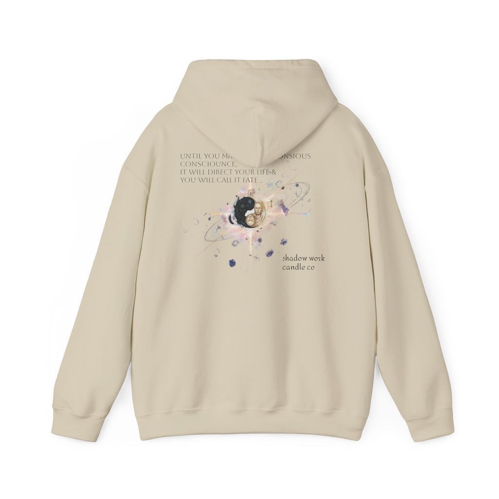 Expansion Hoodie
