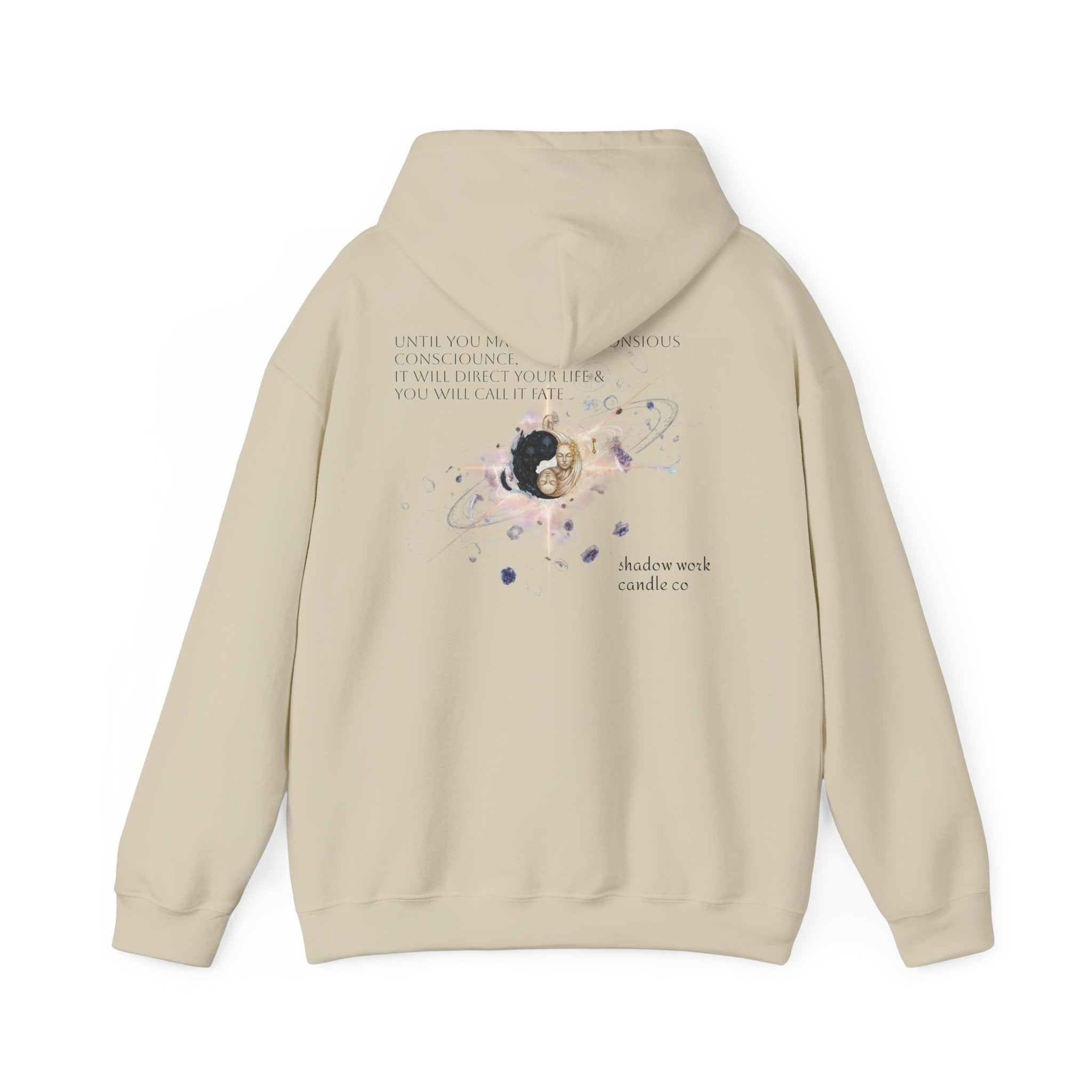 Expansion Hoodie