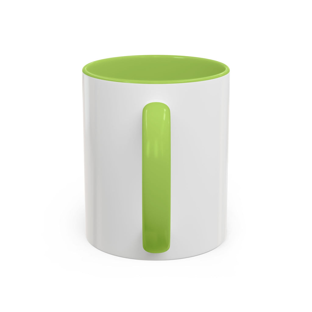 Integrated Princesses Coffee Mug