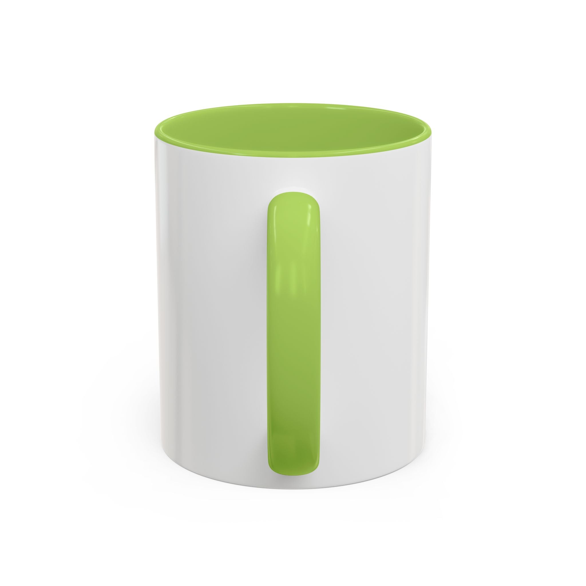 Integrated Princesses Coffee Mug