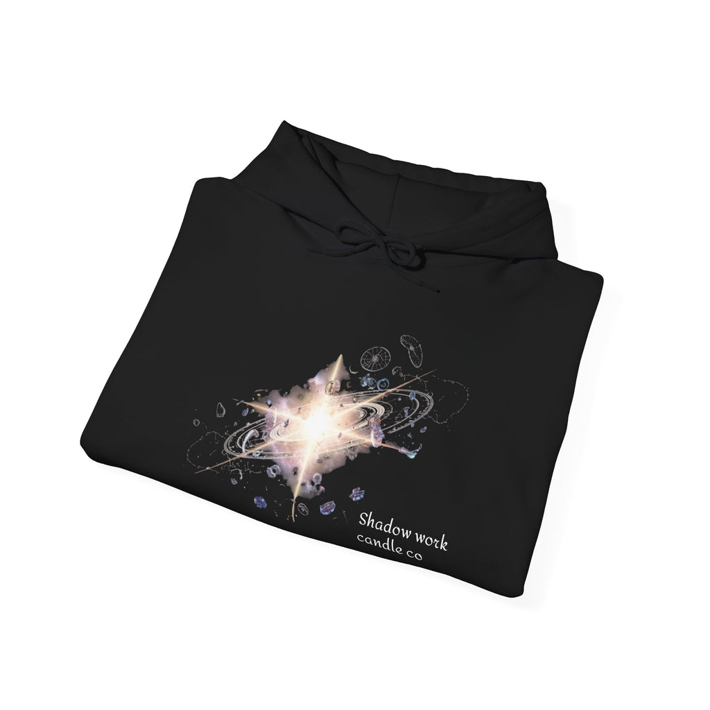 Expansion Hoodie