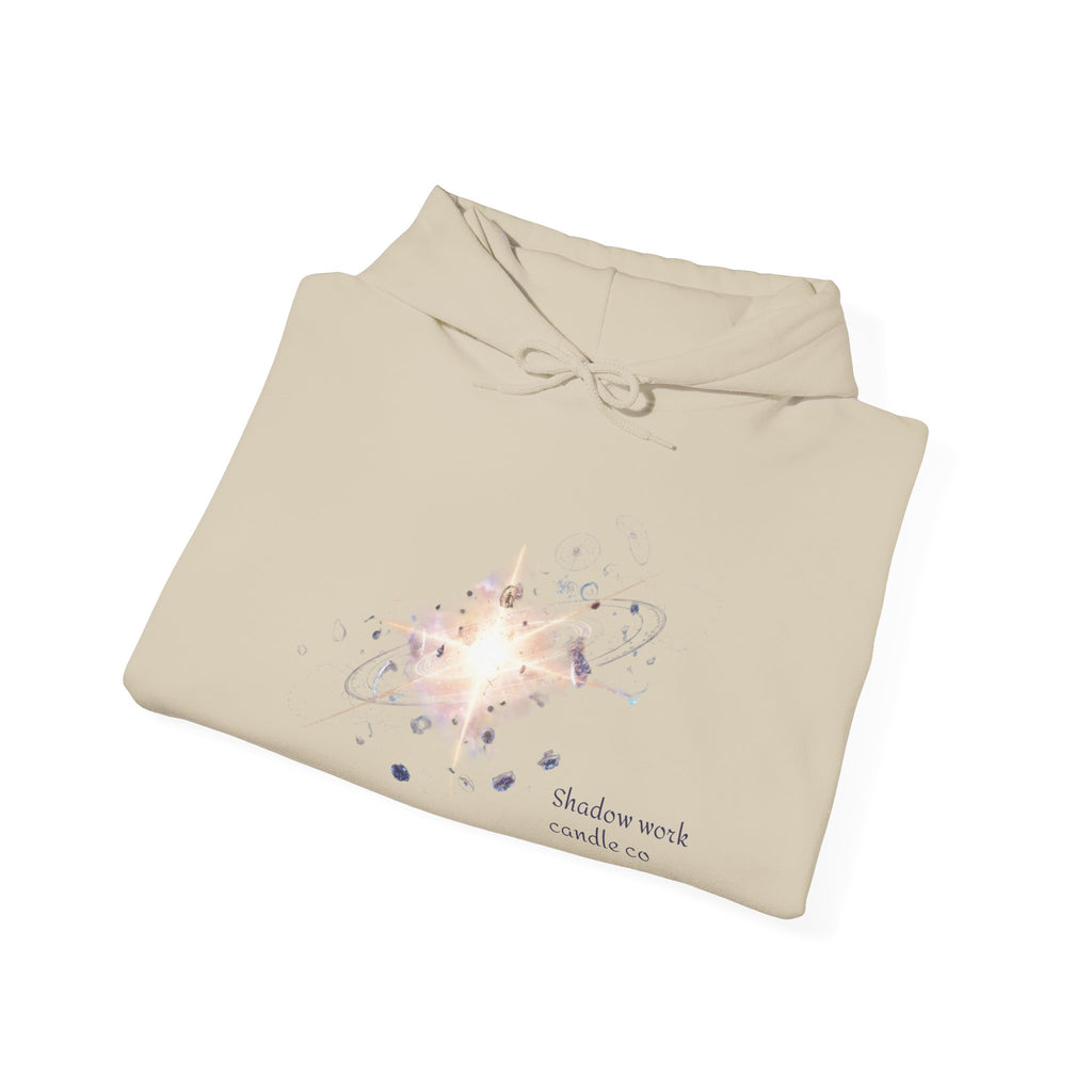Expansion Hoodie