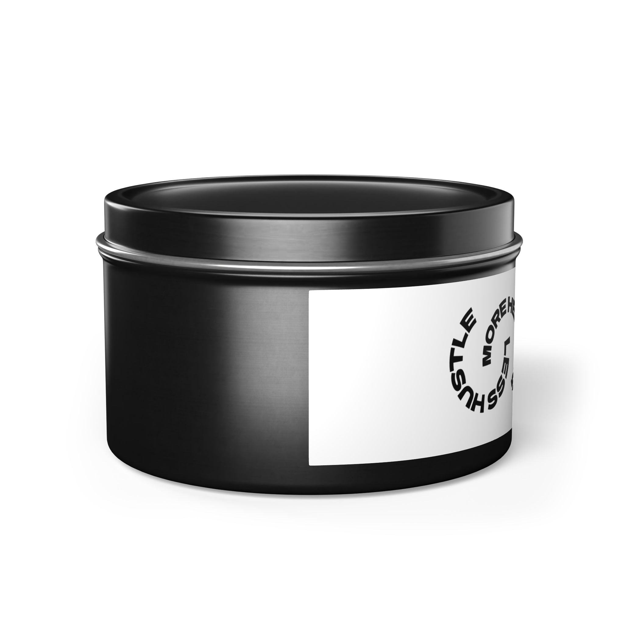 Tin Candles