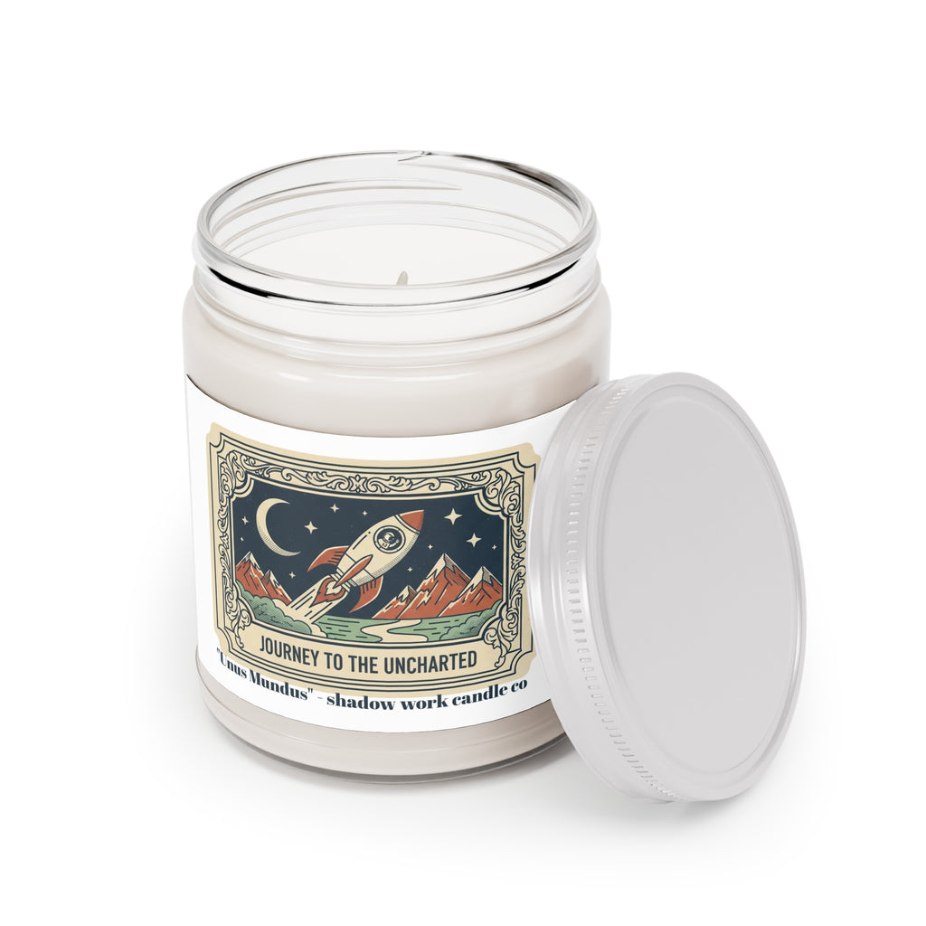 Unus Mundus Candle