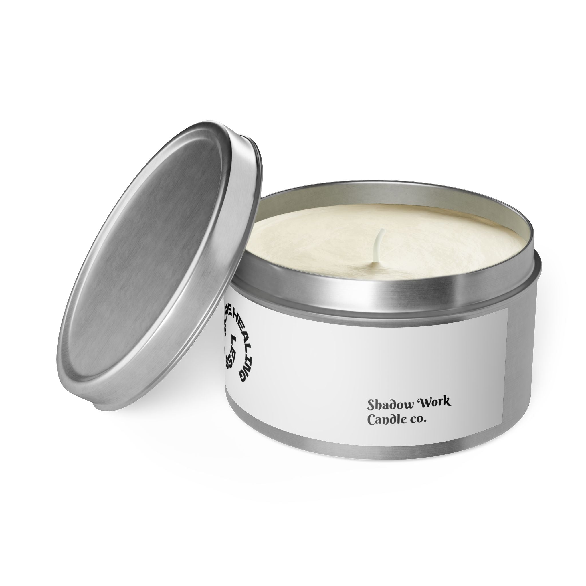 Tin Candles