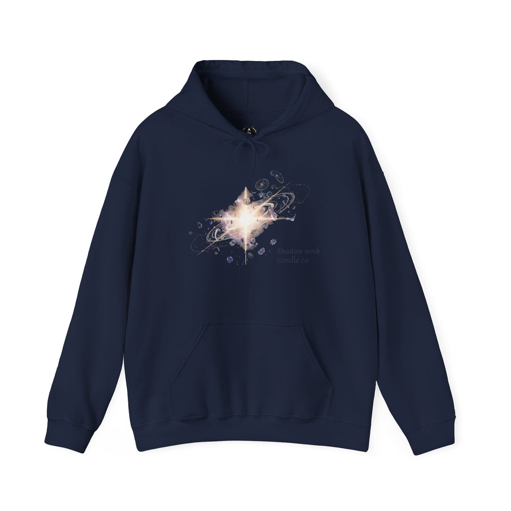 Expansion Hoodie