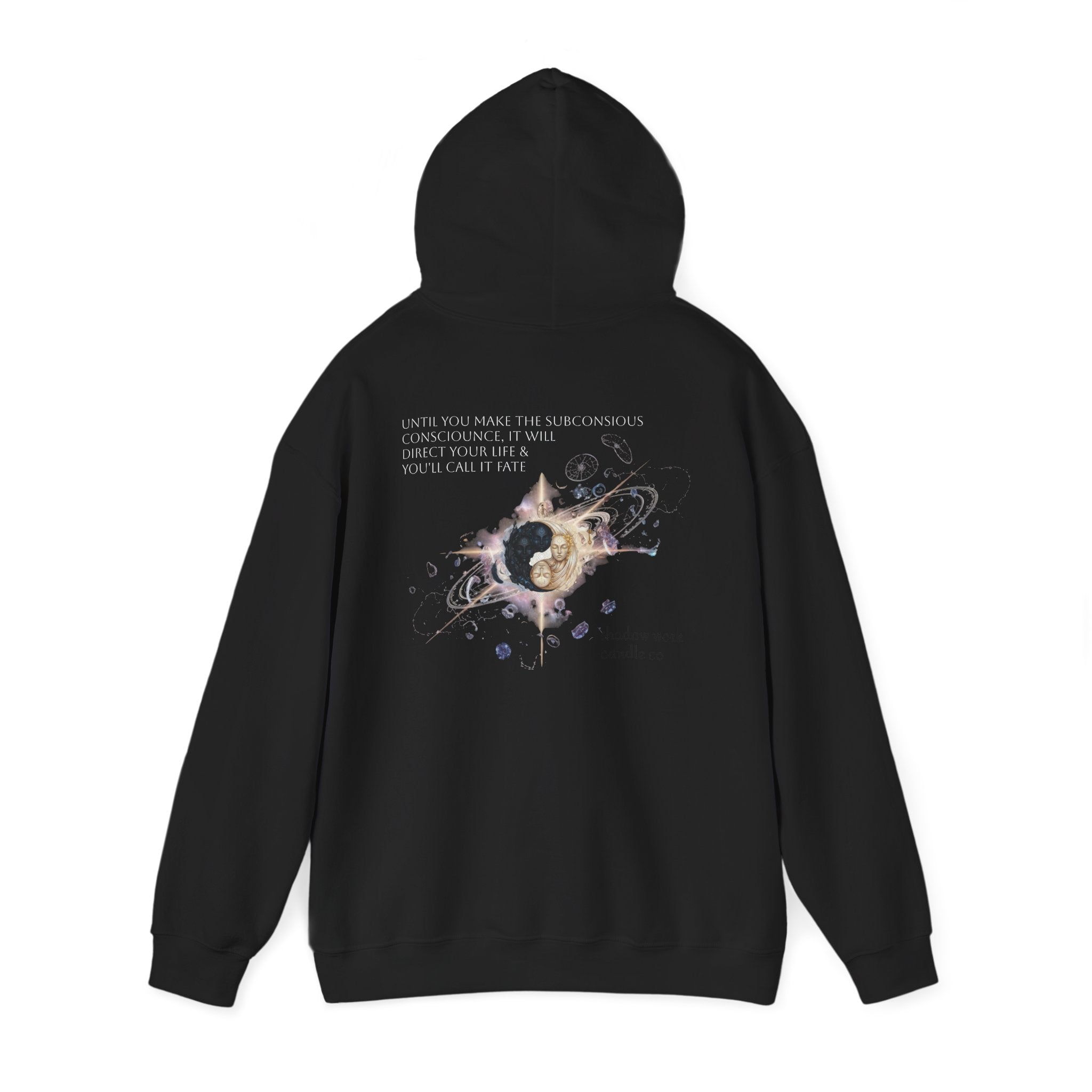 Expansion Hoodie