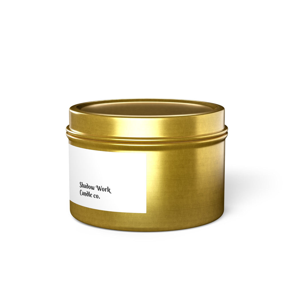 Tin Candles