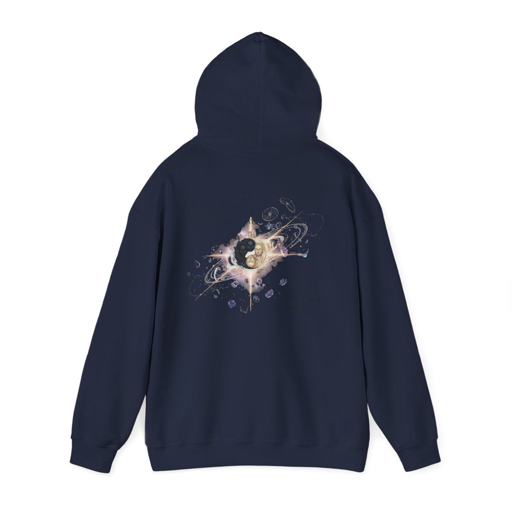 Expansion Hoodie