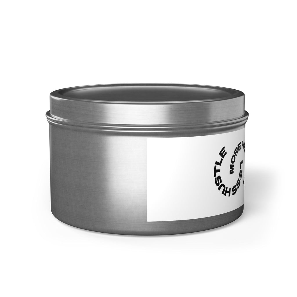 Tin Candles