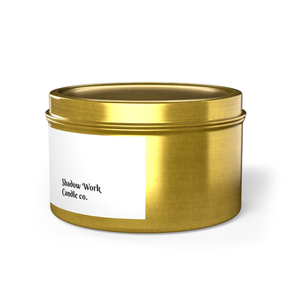 Tin Candles