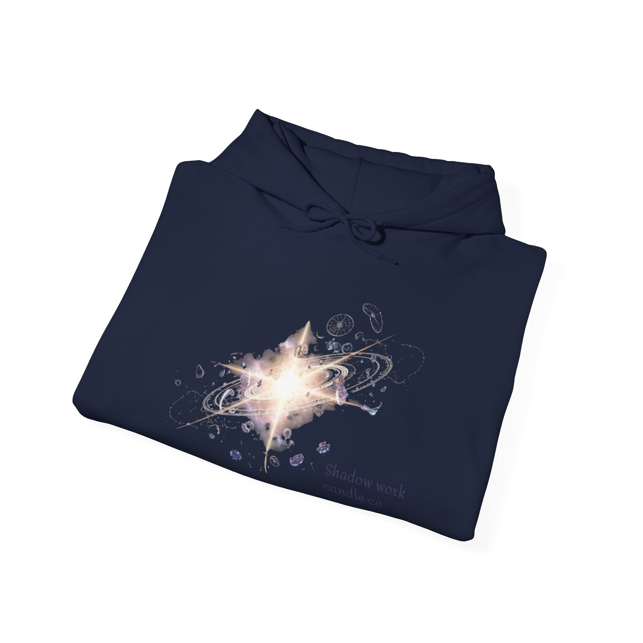 Expansion Hoodie