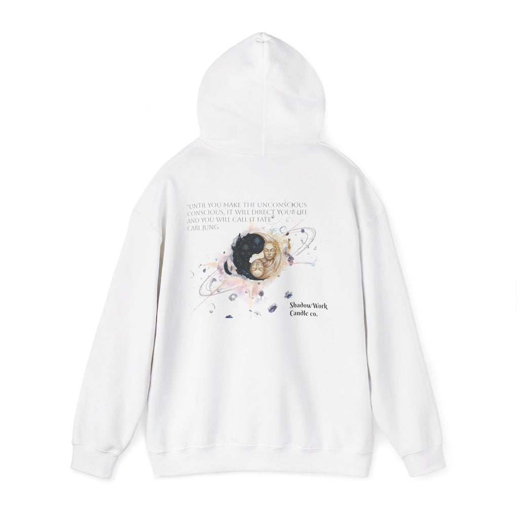 Expansion Hoodie