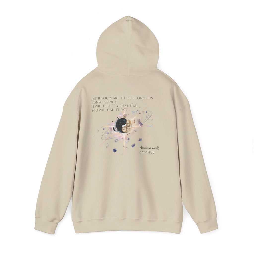 Expansion Hoodie