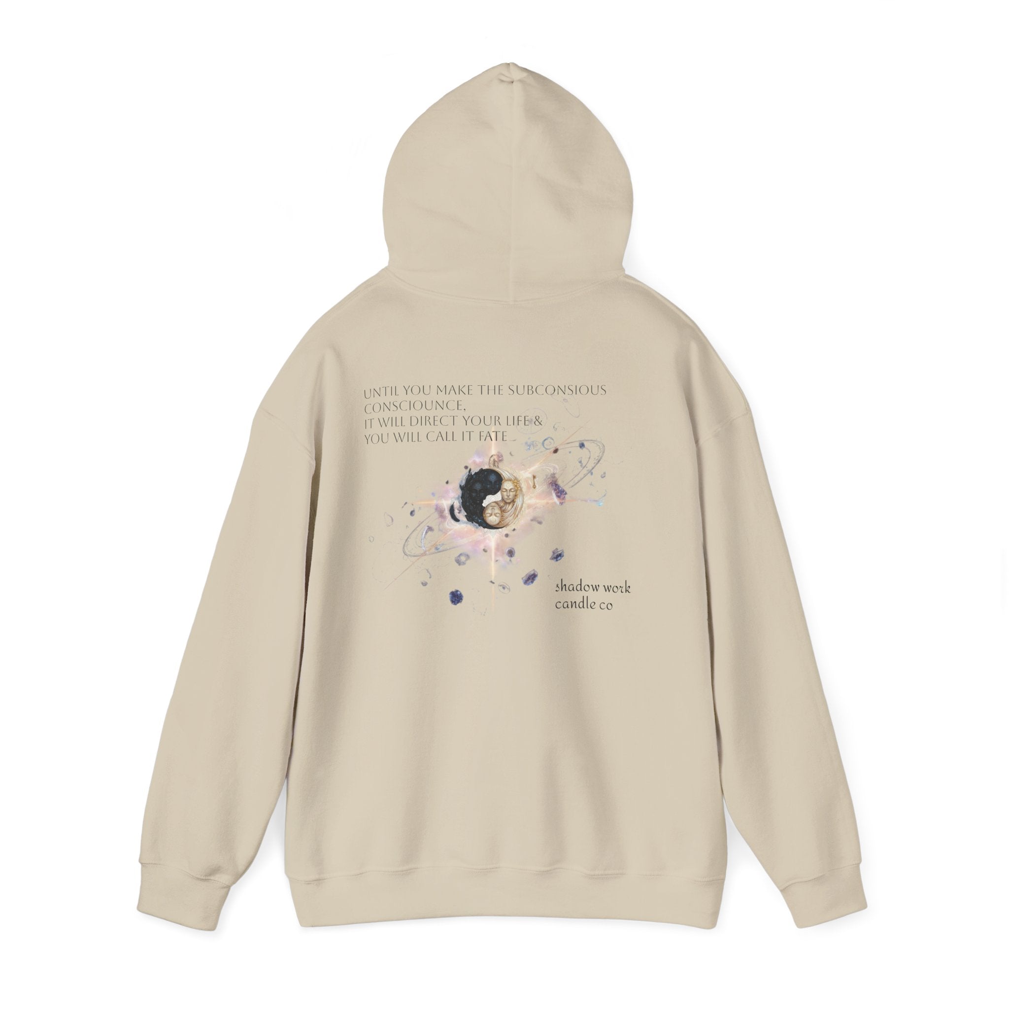 Expansion Hoodie